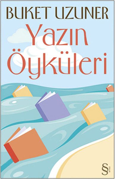 Yazın Öyküleri