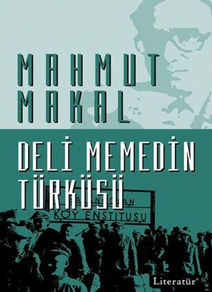 Deli Memedin Türküsü