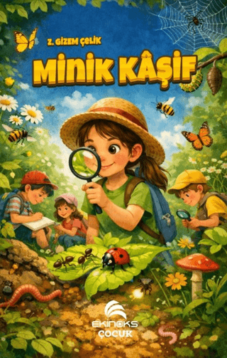 Minik Kaşif