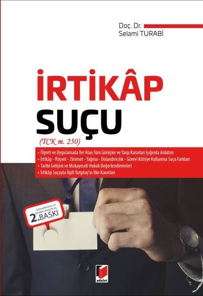 İrtikap Suçu