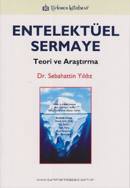 Entelektüel Sermaye
