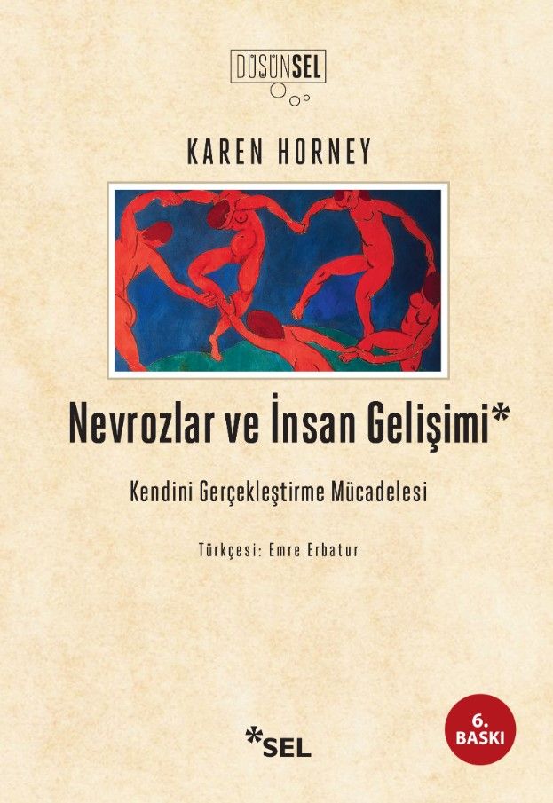 Nevrozlar ve İnsan Gelişimi