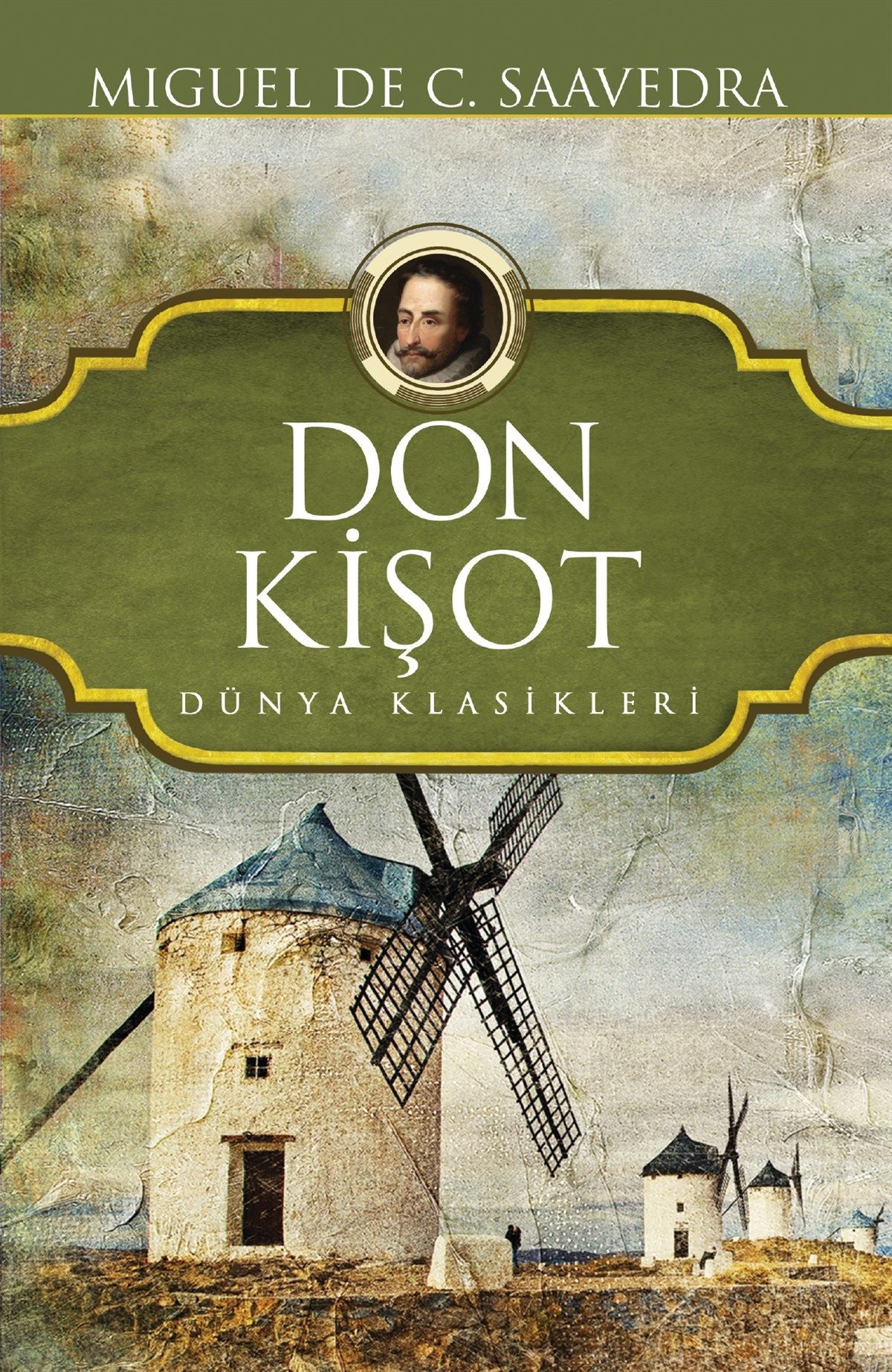 Don Kişot