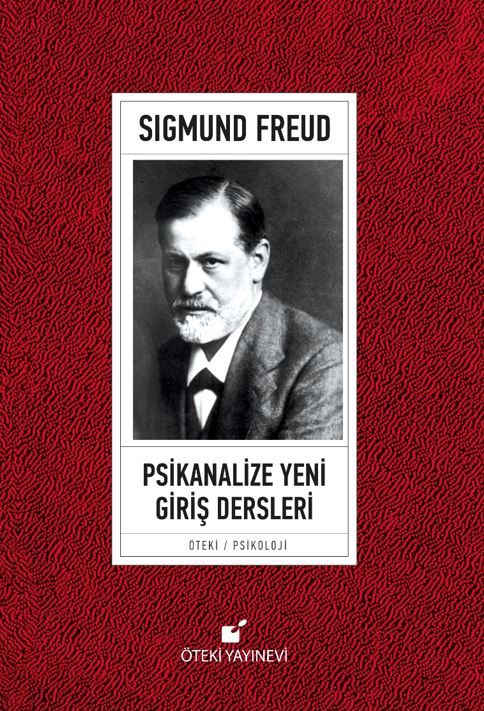 Psikanalize Yeni Giriş Dersleri