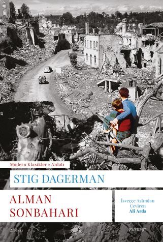 Alman Sonbaharı