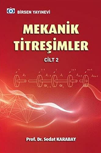 Mekanik Titreşimler Cilt 2
