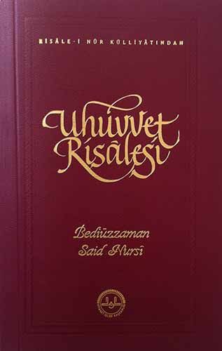Uhuvvet Risalesi