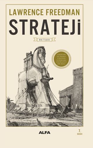 Strateji