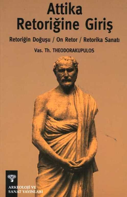 Attika Retoriğine Giriş