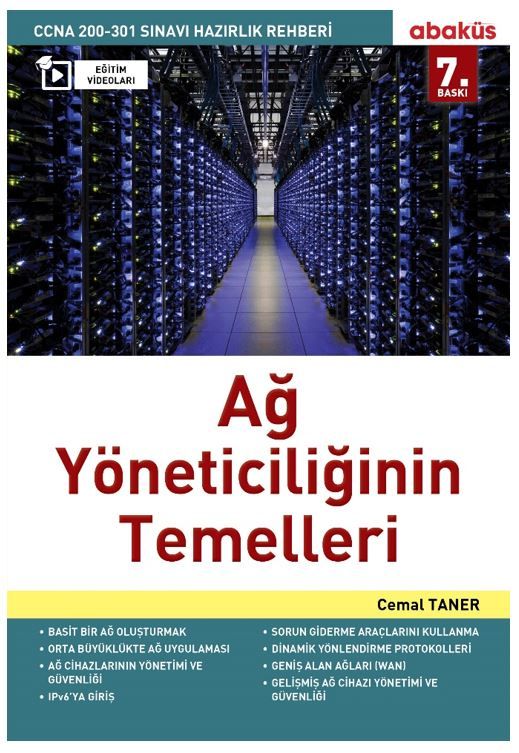 Ağ Yöneticiliğinin Temelleri (Eğitim Videolu)
