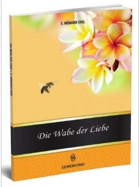 Die Wabe der Liebe