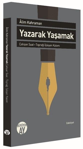 Yazarak Yaşamak