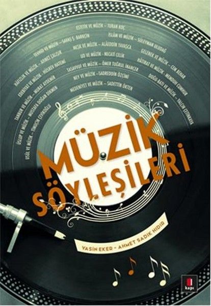 Müzik Söyleyişleri