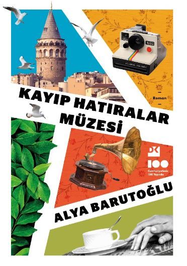 Kayıp Hatıralar Müzesi