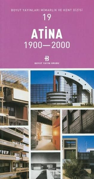 Atina 1900-2000