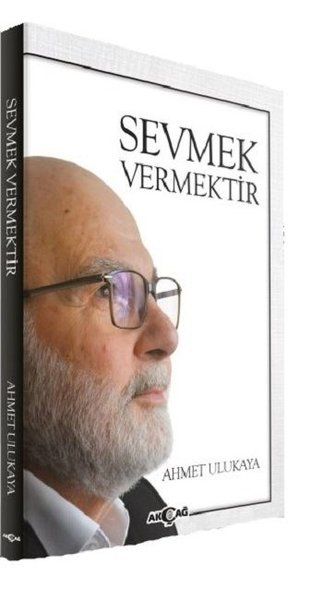 Sevmek Vermektir