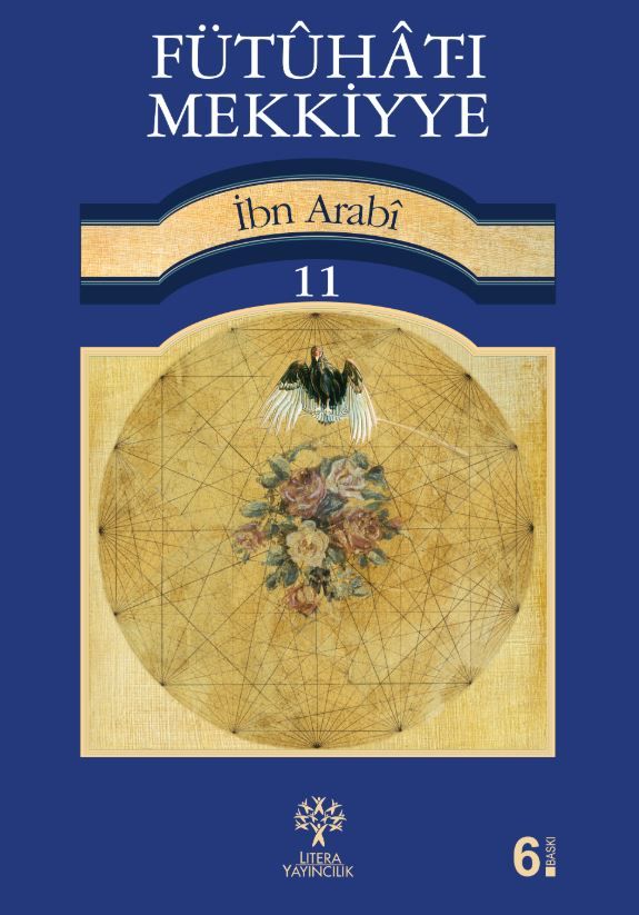Fütuhat-ı Mekkiyye 11