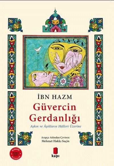 Güvercin Gerdanlığı