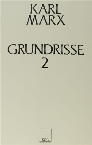 Grundrisse 2
