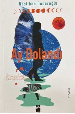 Ay Dolandı
