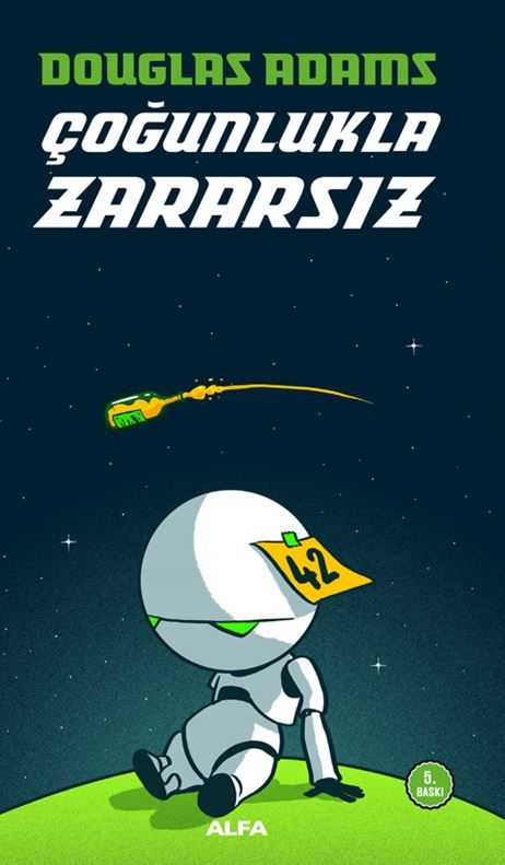 Çoğunlukla Zararsız