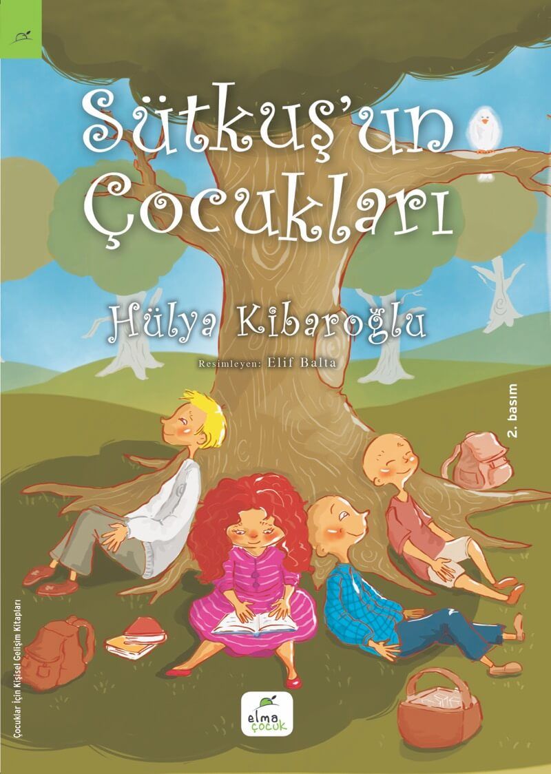 Sütkuş’un Çocukları