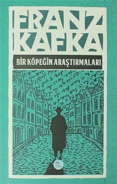 Bir Köpeğin Araştırmaları