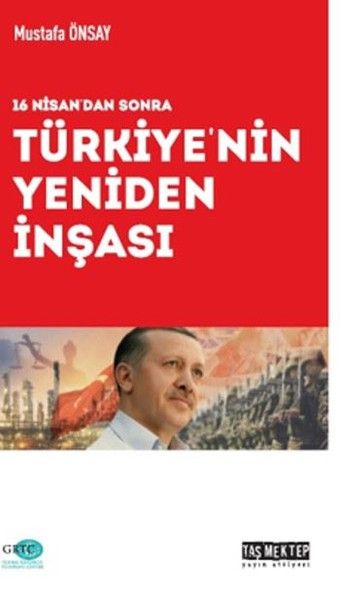 Türkiye'nin Yeniden İnşası