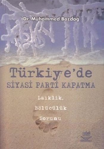 Türkiye’de Siyasi Parti Kapatma