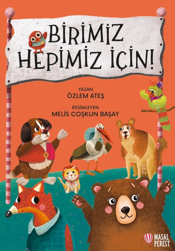 Birimiz Hepimiz İçin