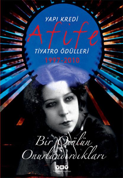 Afife Tiyatro Ödülleri 1997-2010