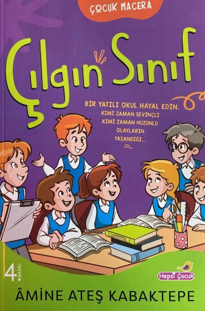 Çılgın Sınıf