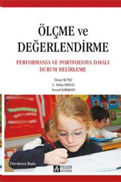 Ölçme ve Değerlendirme