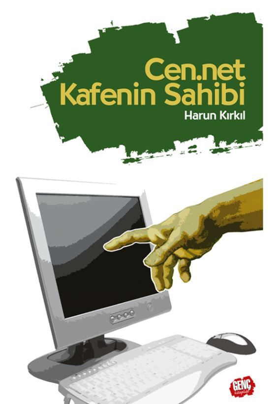 Cen.net Kafenin Sahibi