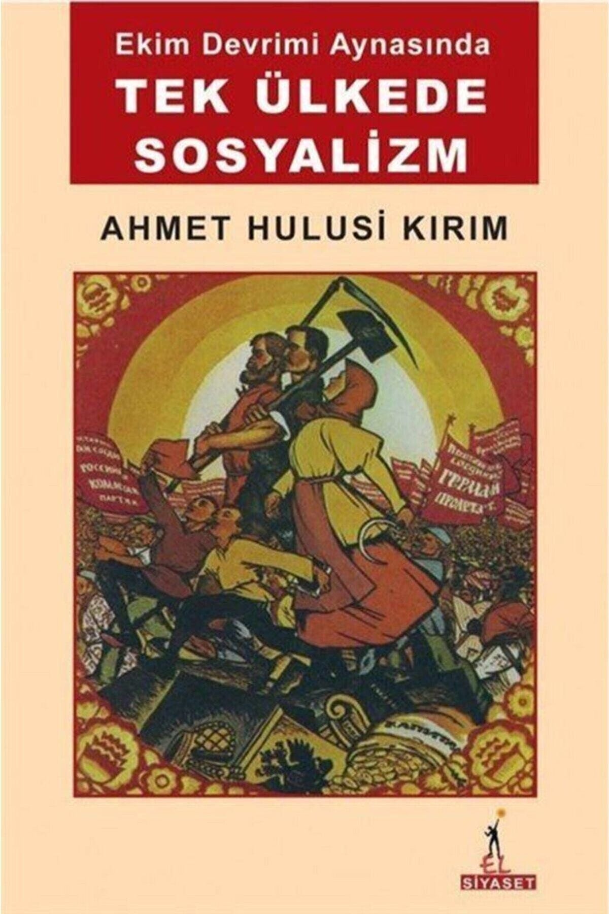 Tek Ülkede Sosyalizm