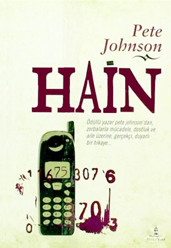 Hain
