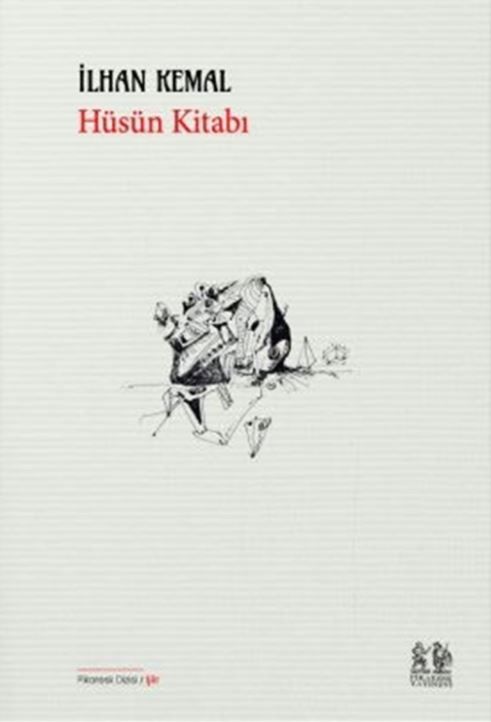 Hüsün Kitabı