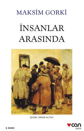 İnsanlar Arasında