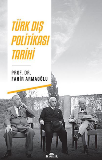 Türk Dış Politikası Tarihi