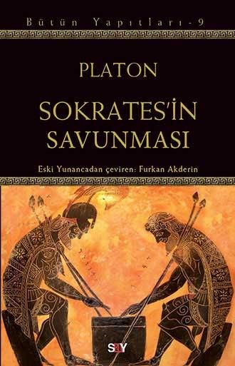 Sokrates’in Savunması