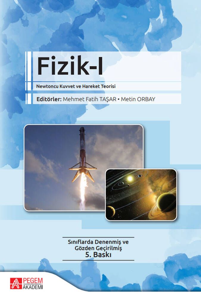 Genel Fizik 1
