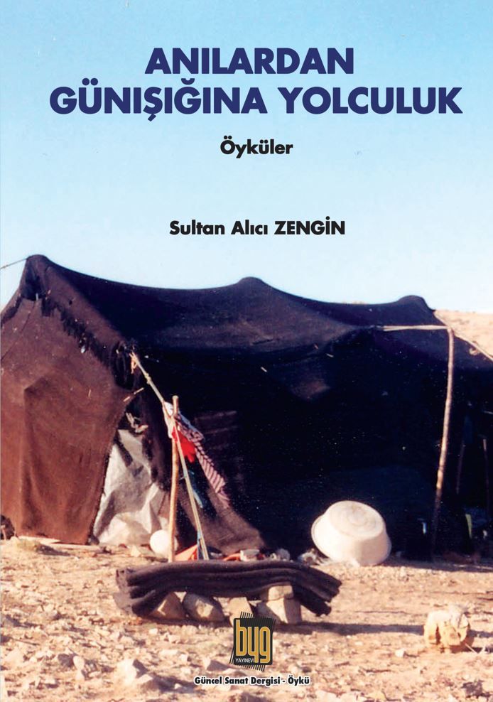 Anılardan Günışığına Yolculuk