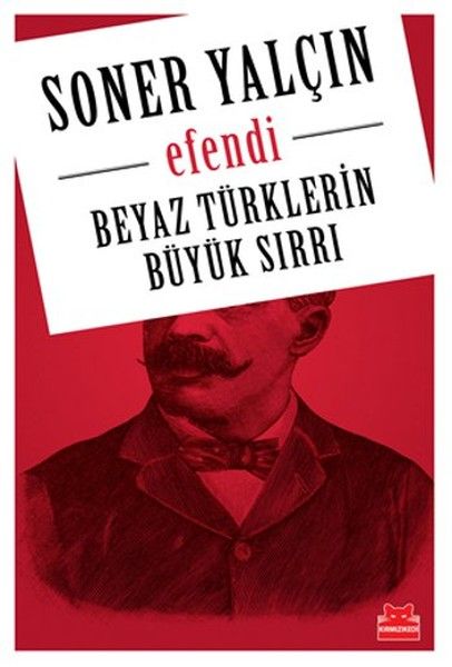 Beyaz Türklerin Büyük Sırrı
