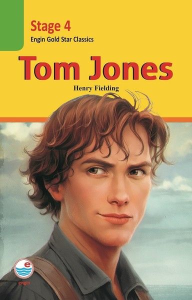 Tom Jones - Stage 4
