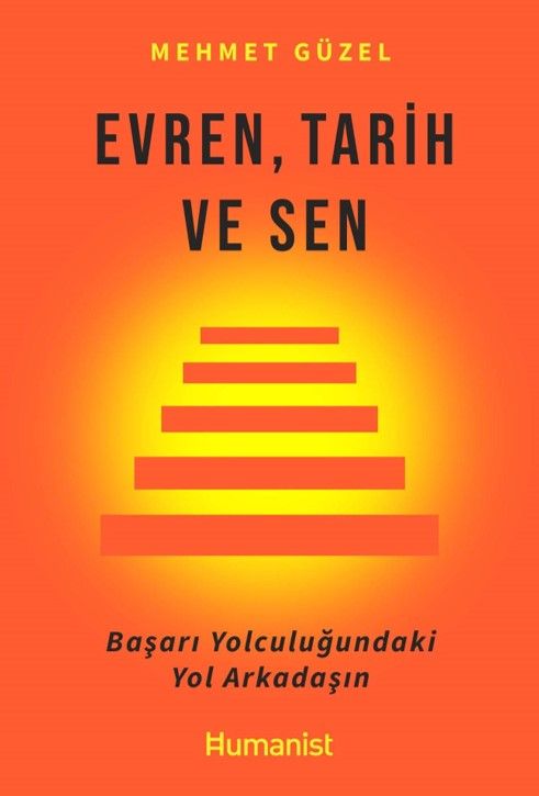 Evren, Tarih ve Sen
