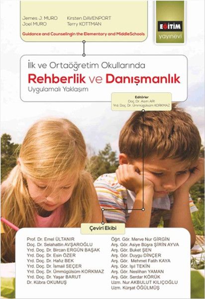 Rehberlik ve Danışmanlık