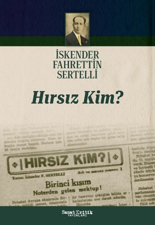 Hırsız Kim?