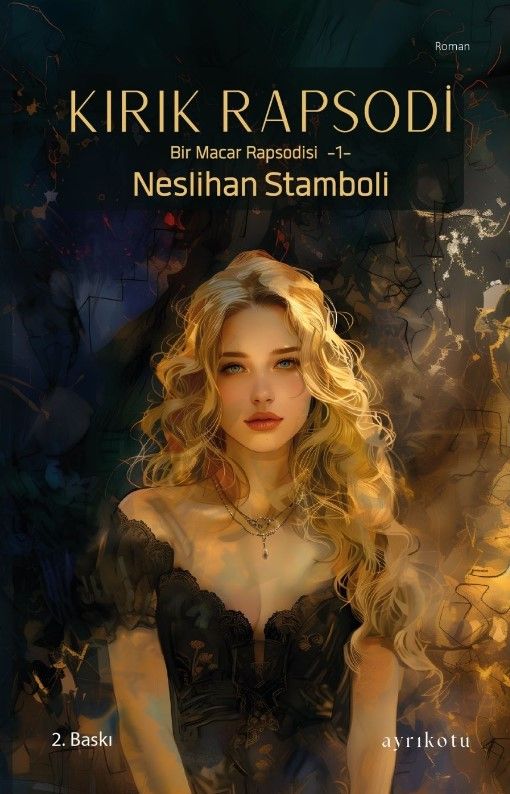 Kırık Rapsodi