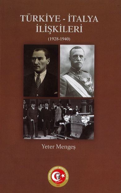Türkiye - İtalya İlişkileri (1928-1940)