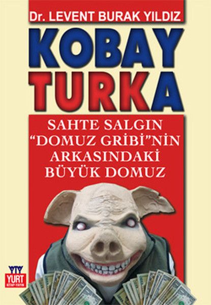 Kobay Turka